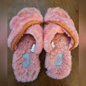 UGG Slipper size Women's 8